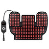 🔥 InfraRelax™ Red Light Therapy Neck & Shoulder Wrap – Deep Muscle Relief & Skin Revitalization (NOW ON A MAJOR EASTER SALE)